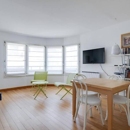 Guestready - Chic And Luminous Apartment In Bastille Paris Exterior photo