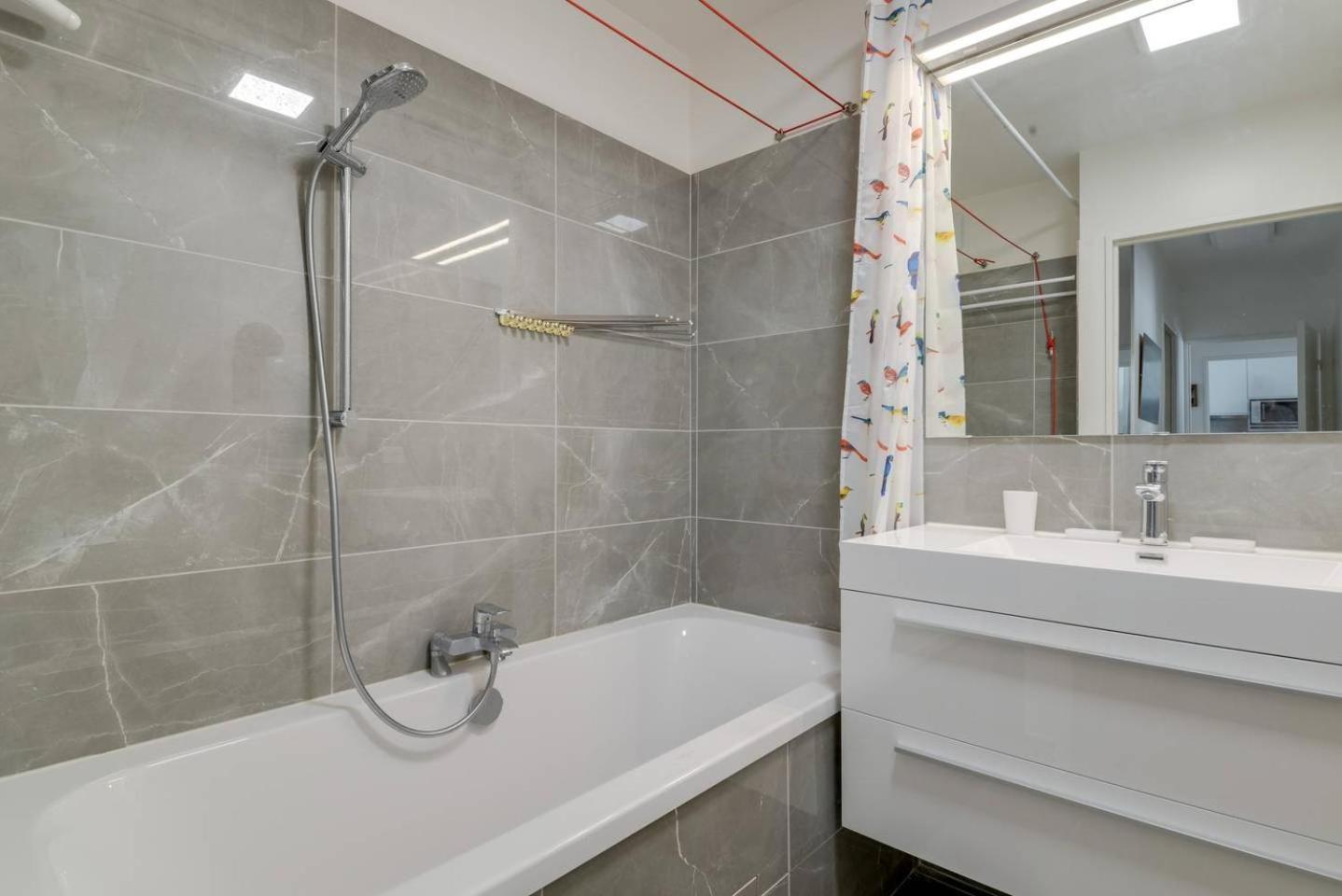 Guestready - Chic And Luminous Apartment In Bastille Paris Exterior photo