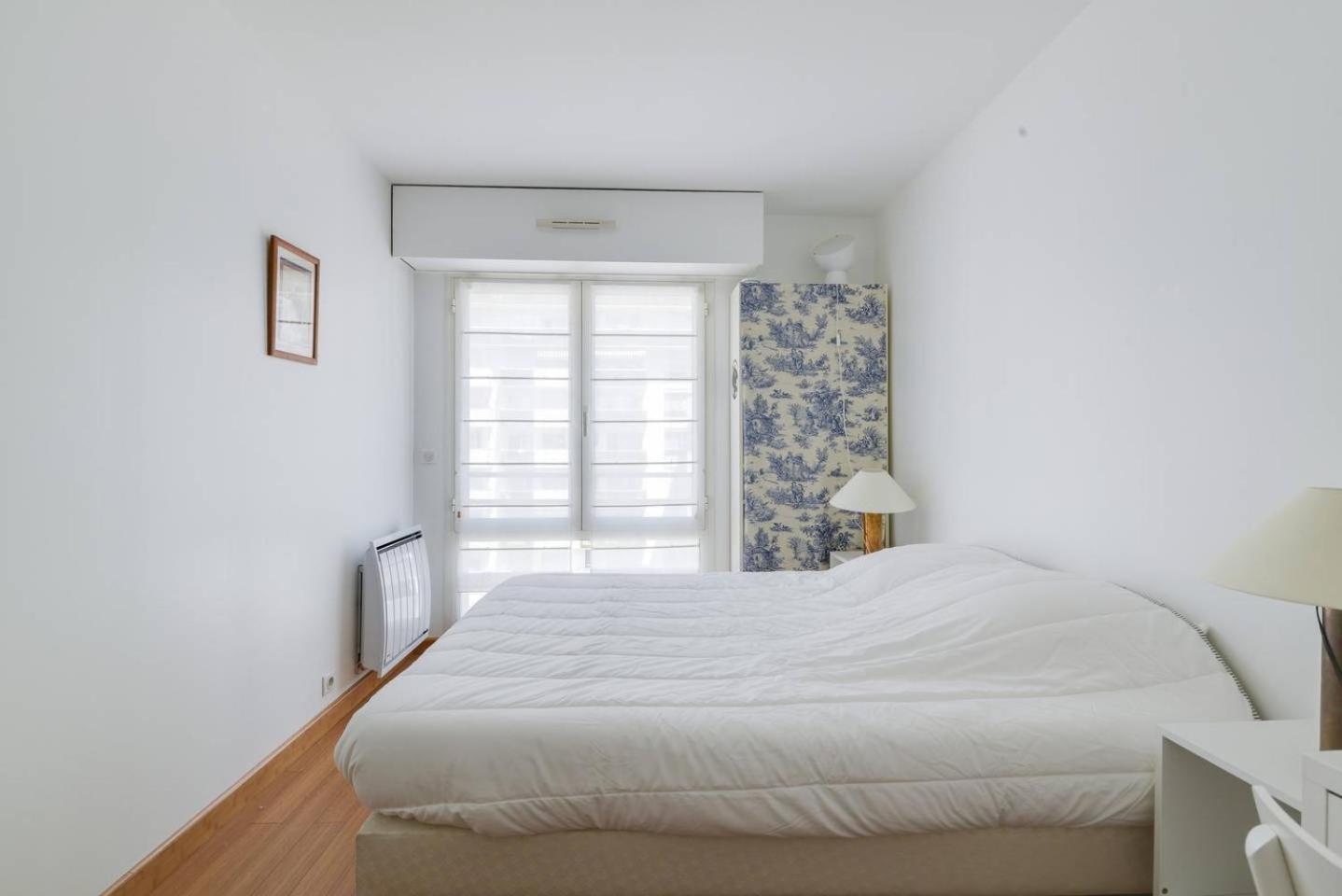Guestready - Chic And Luminous Apartment In Bastille Paris Exterior photo